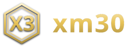 xm30 logo